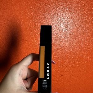 Lorac foundation